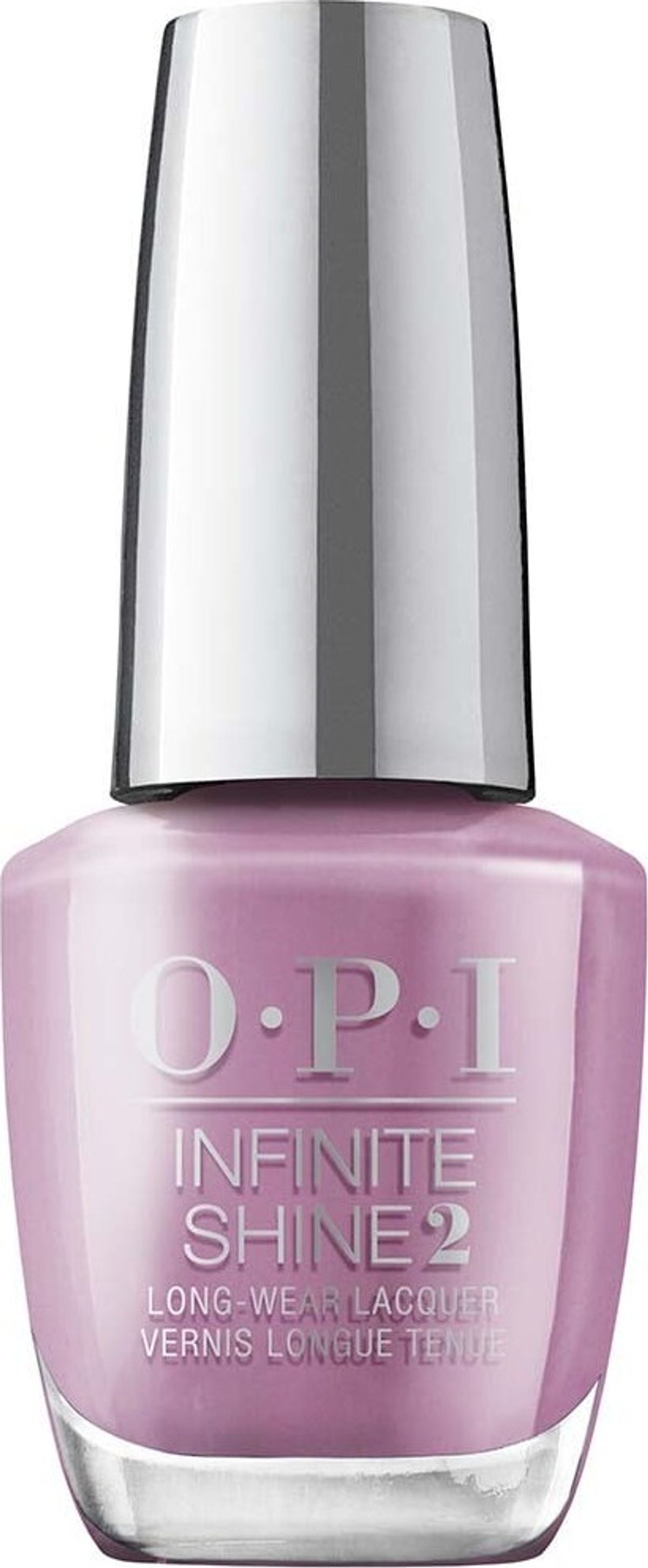 Opi Neglelak - Infinite Shine 2 - Incognito Mode - 15 Ml