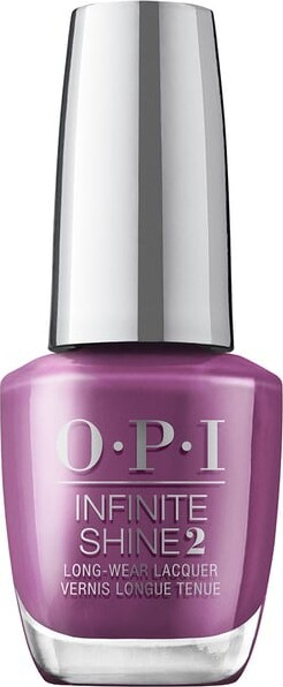 Opi - Neglelak - Infinite Shine 2 - Nooberry