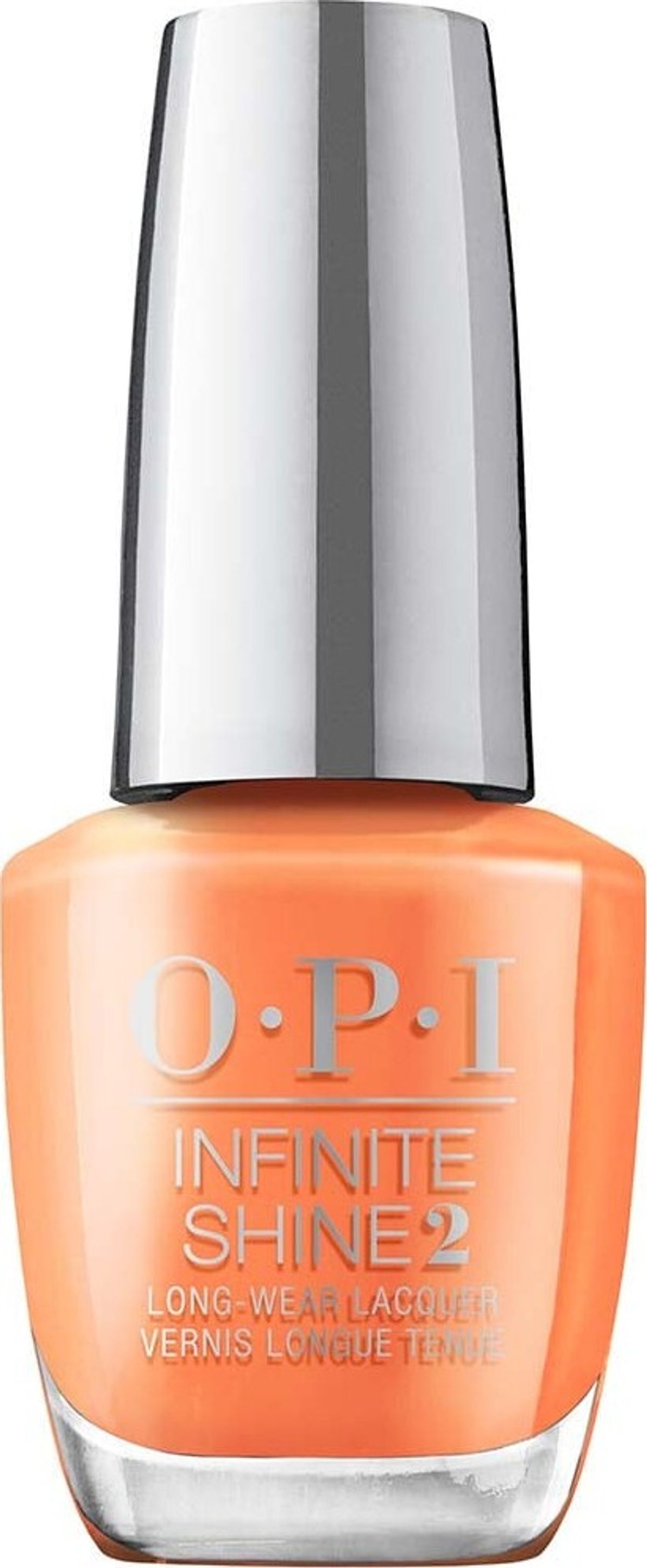 Opi Neglelak - Infinite Shine 2 - Silicon Valley Girl - 15 Ml