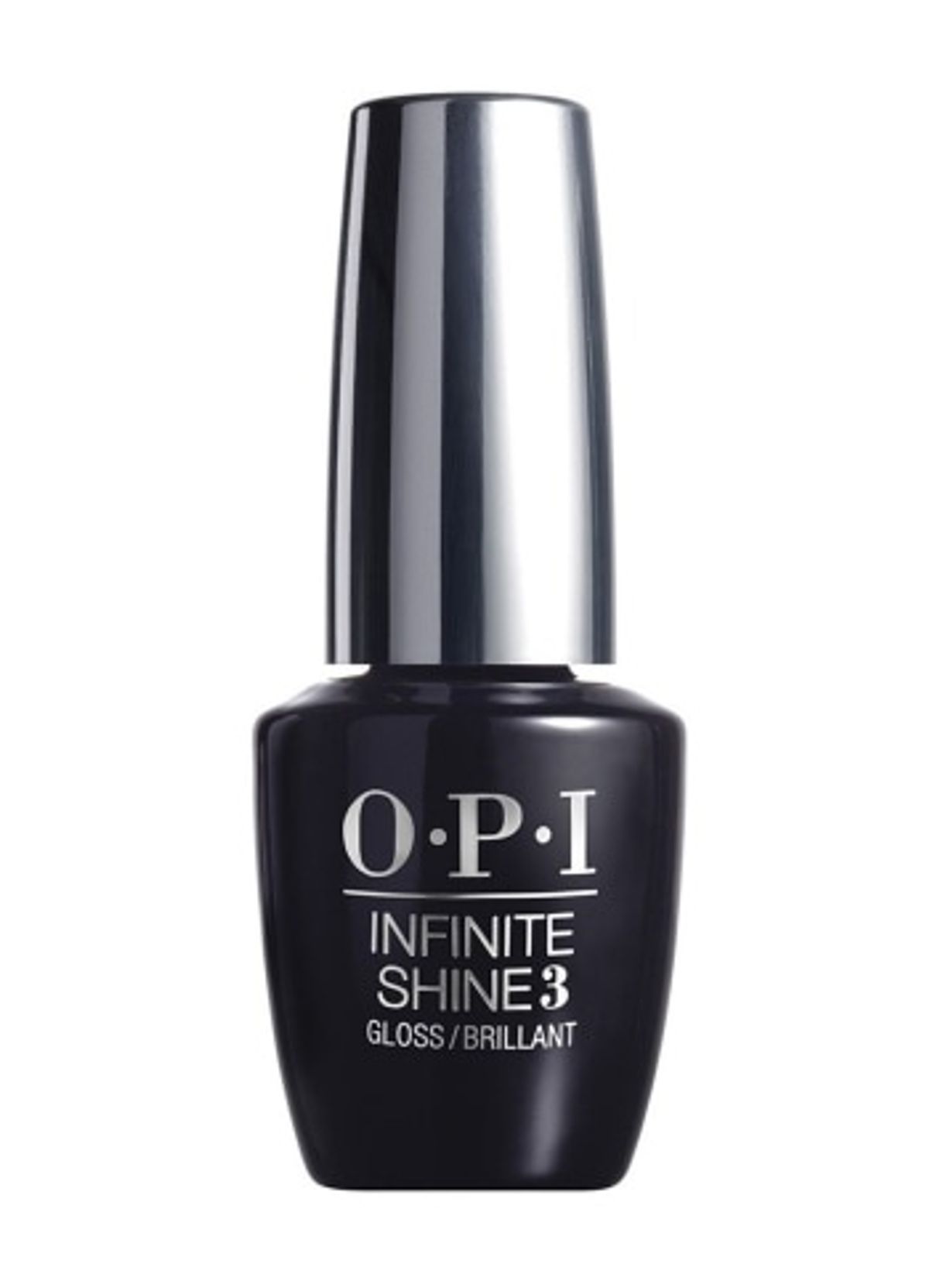 OPI ProStay Top Coat, 15 ml.