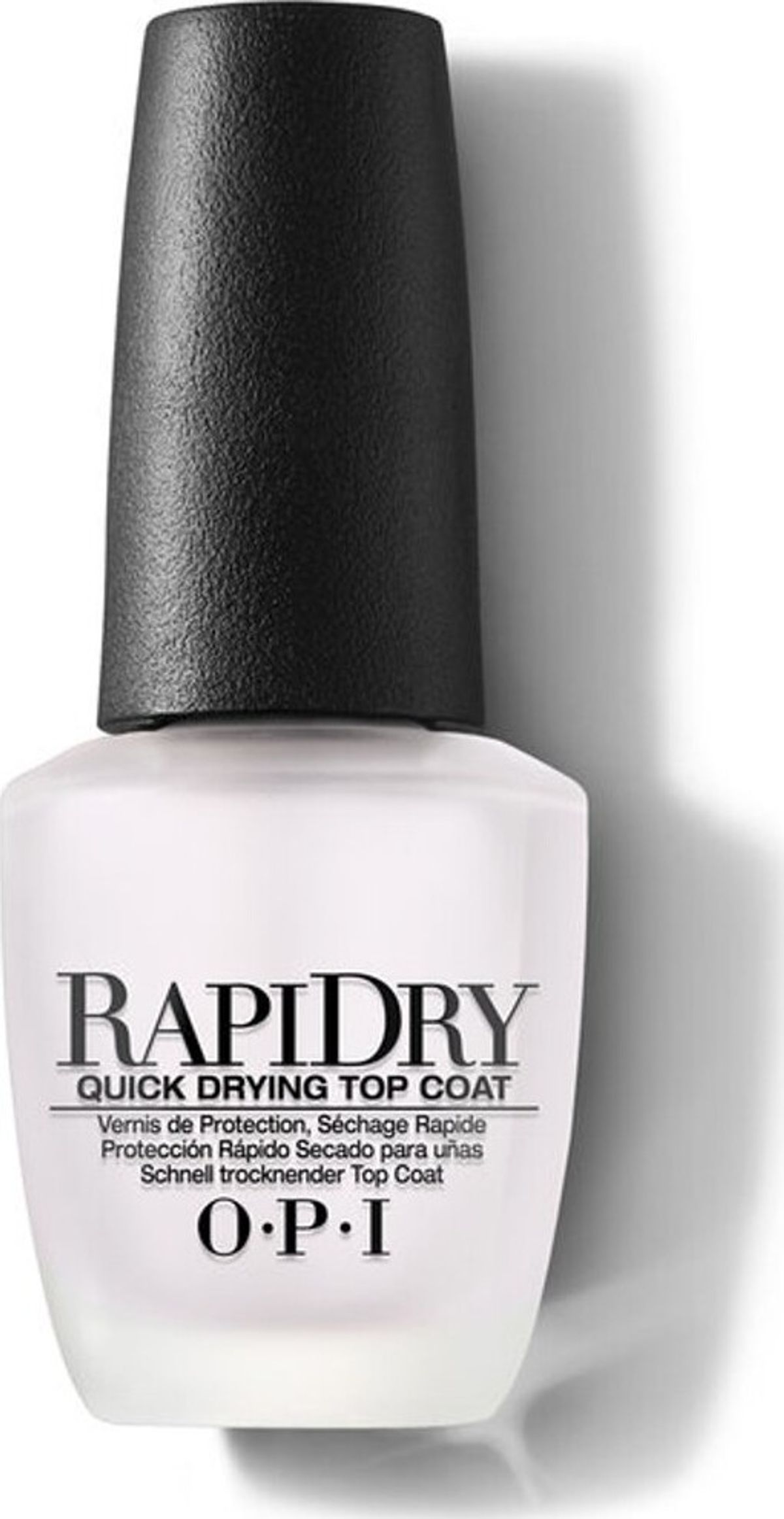 Opi Rapidry Top Coat 15 Ml