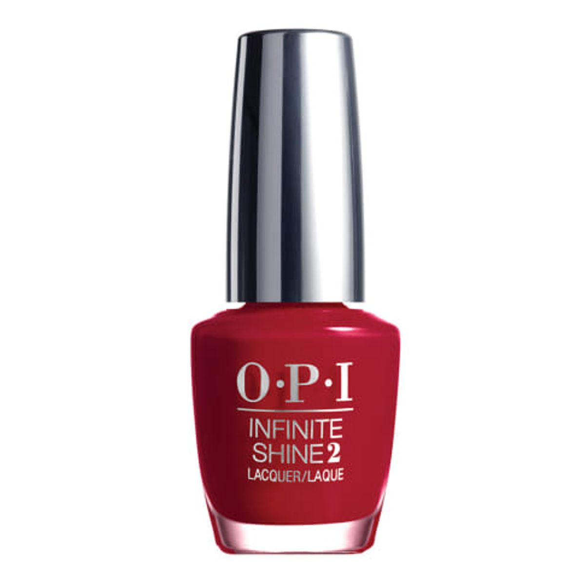 OPI Relentless Ruby, 15 ml.