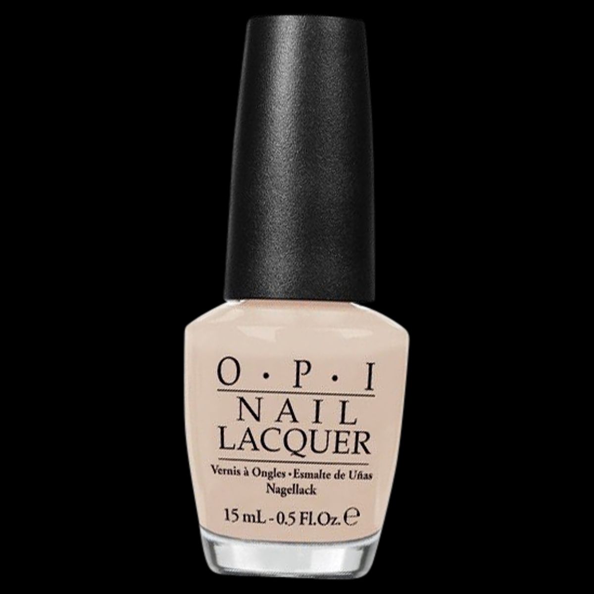 OPI Samoan Sand 15 ml.