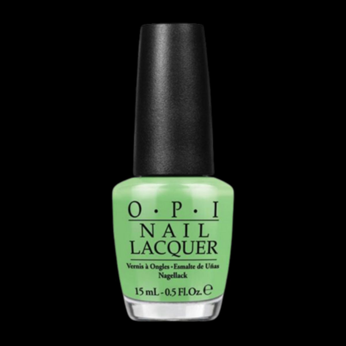 OPI You Are So Outta Lime Neglelak - 15 ml