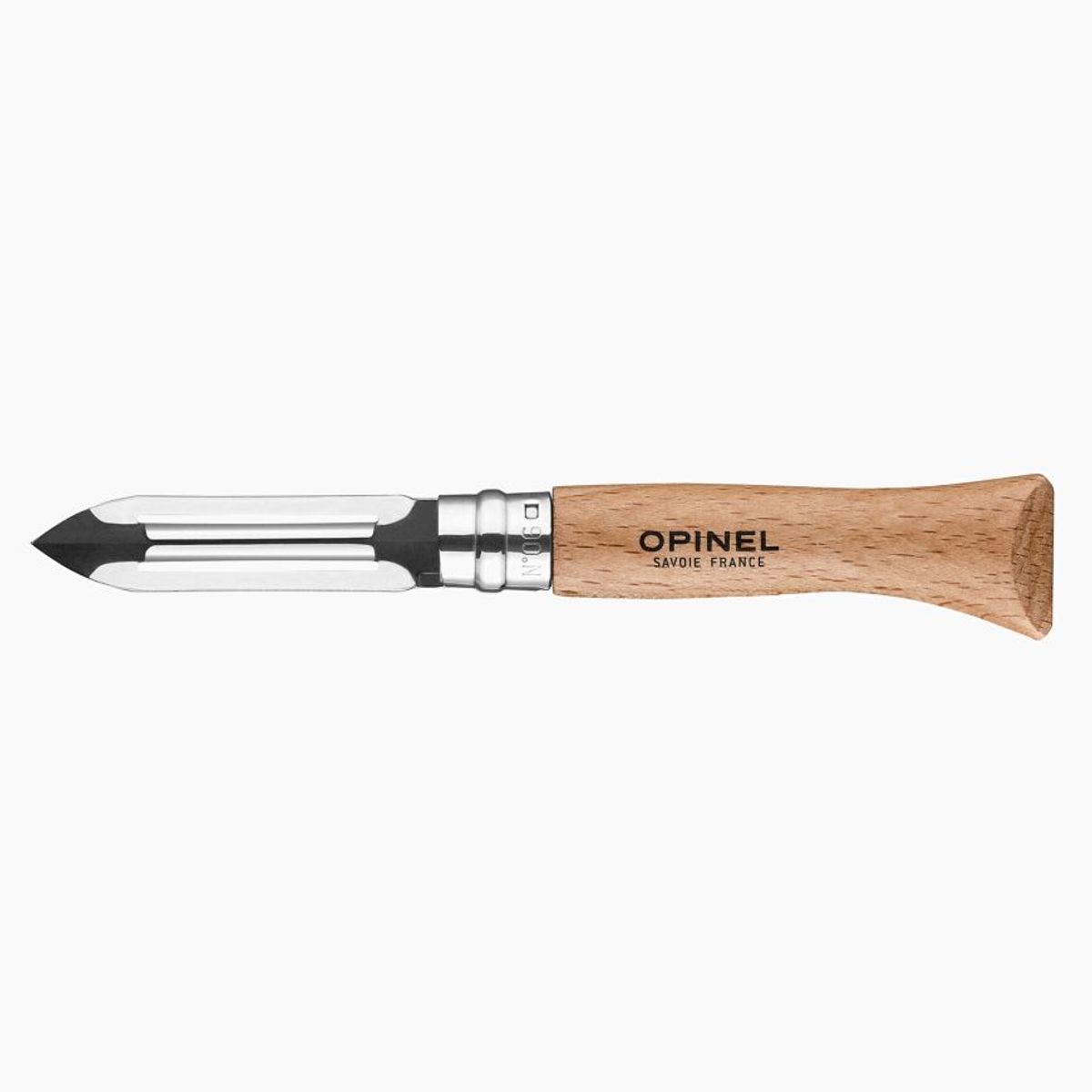 Opinel Nomad Kartoffelskræller N°06