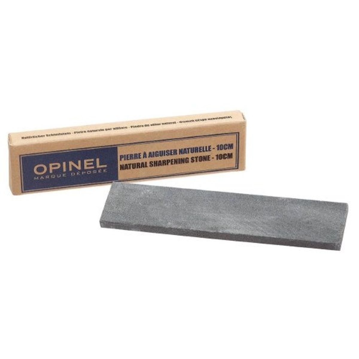 Opinel Slibesten 10cm