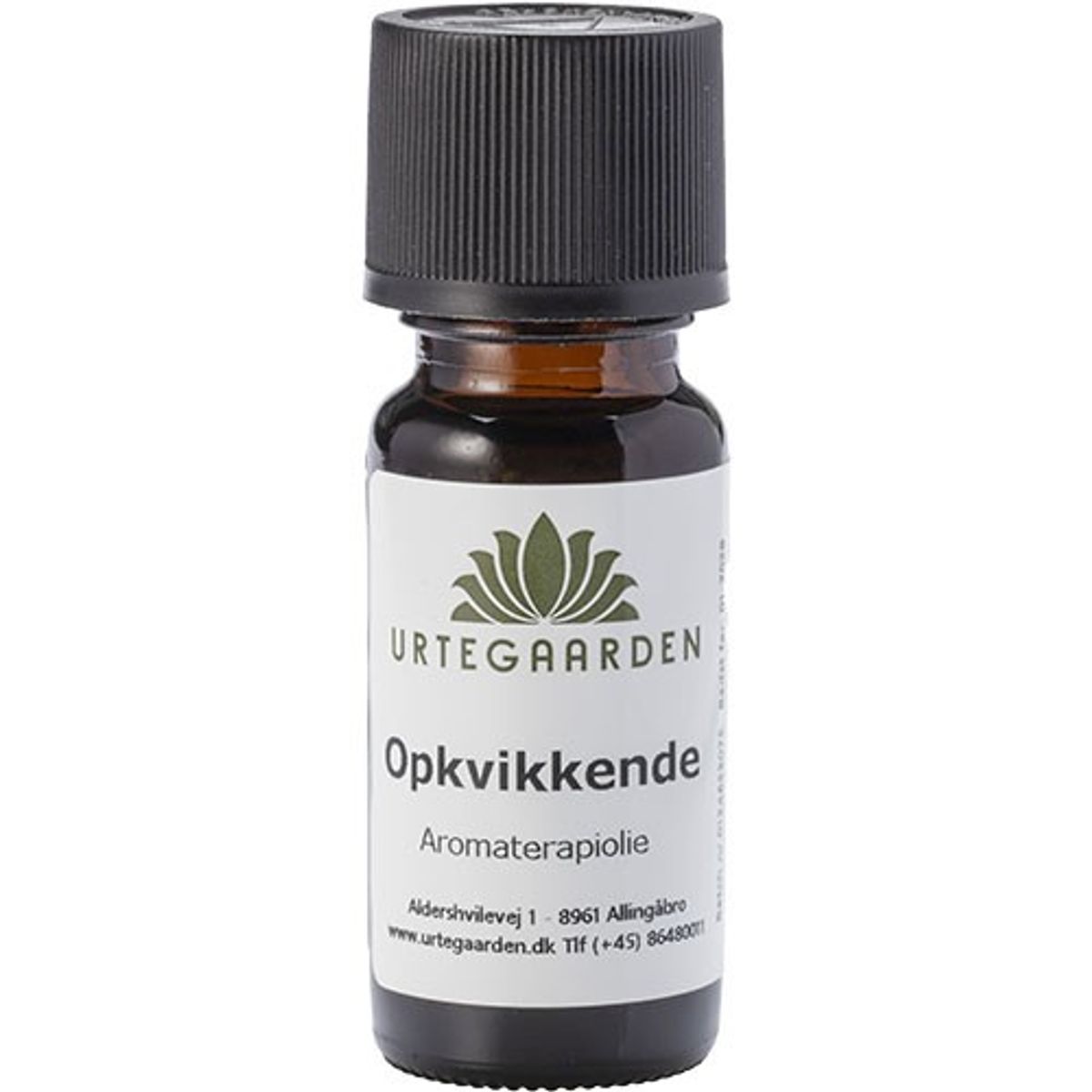 Opkvikkende - 10 ml