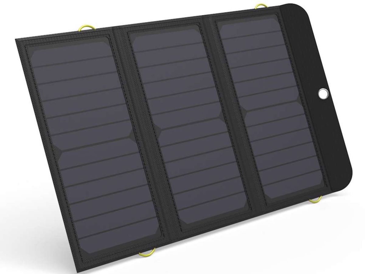 Oplader Sandberg Solar