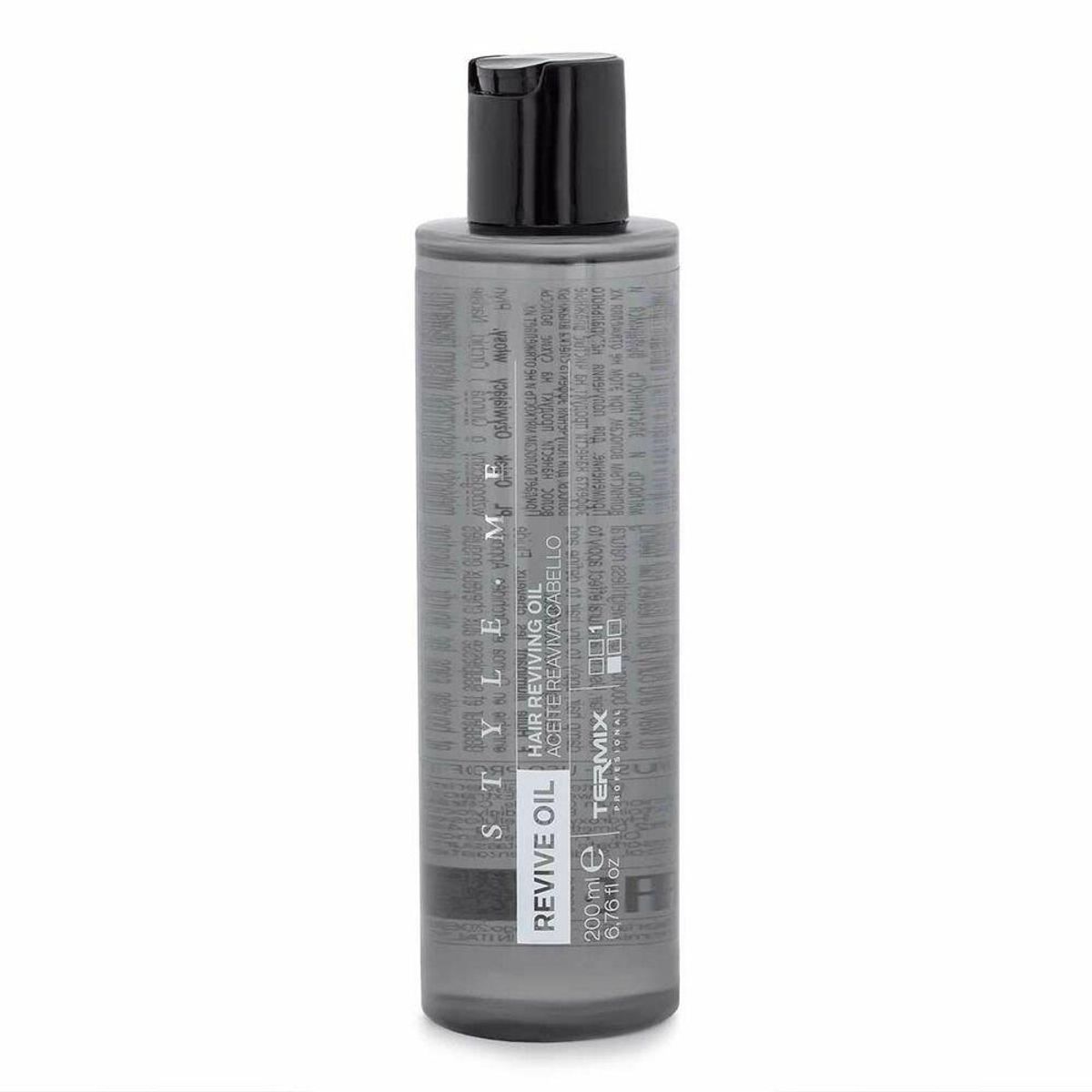 Oplivende Ansigtslotion Termix Revive (200 ml)