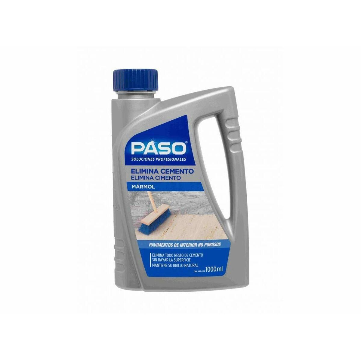 Opløsningsmiddel Paso Cement Marmor 1 L