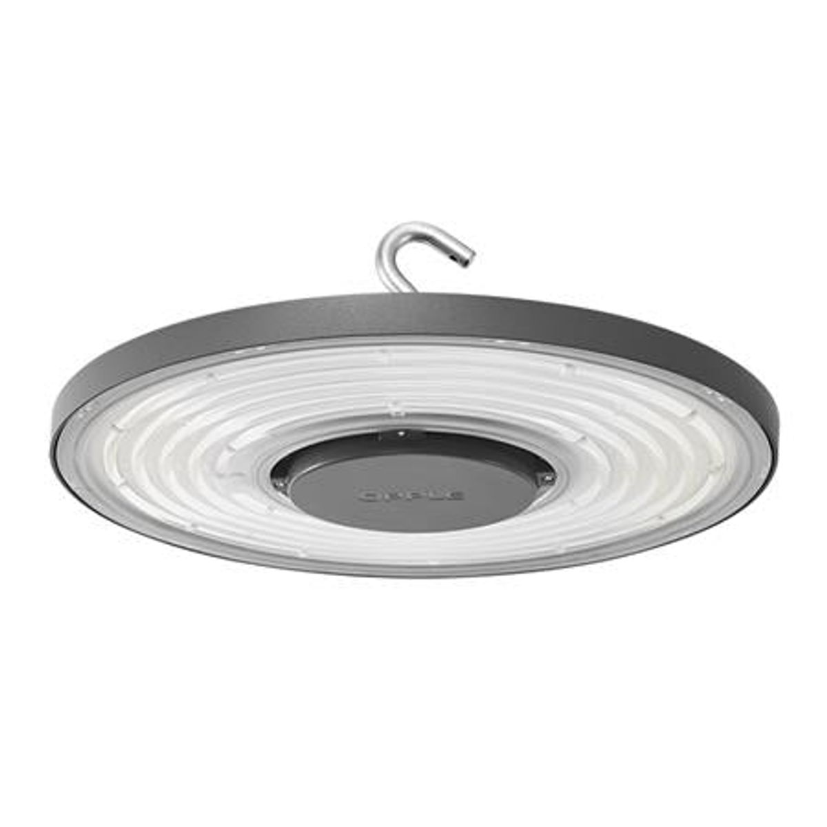 Oppl Ledhighbay-E4 200W-840-W-Dali