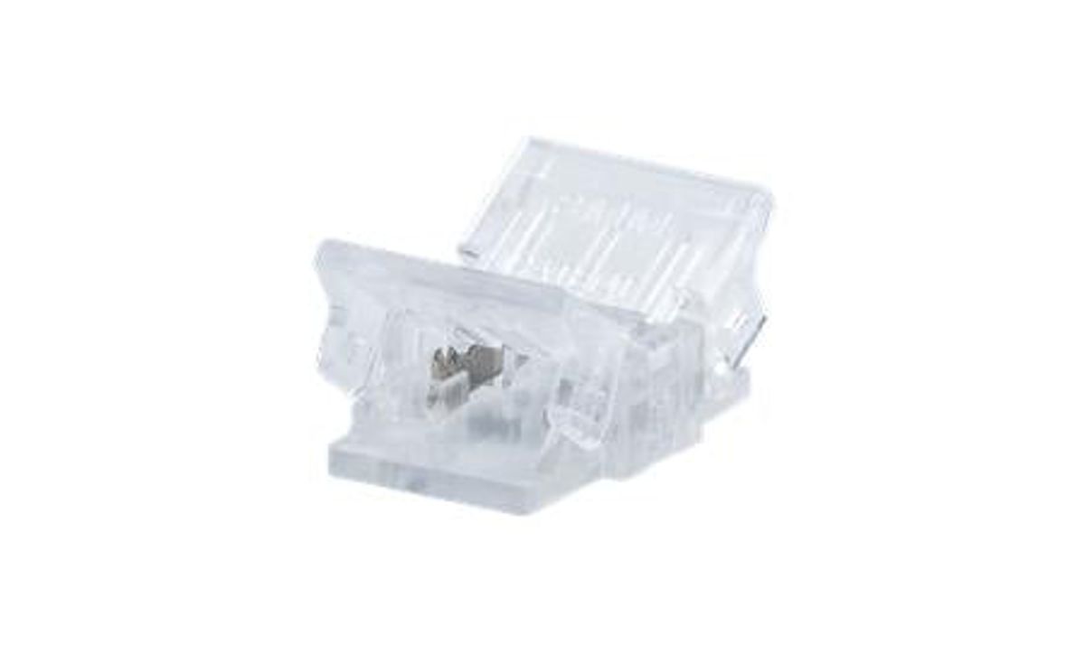 Oppl Ledstrip Connector-Ss-Ip20