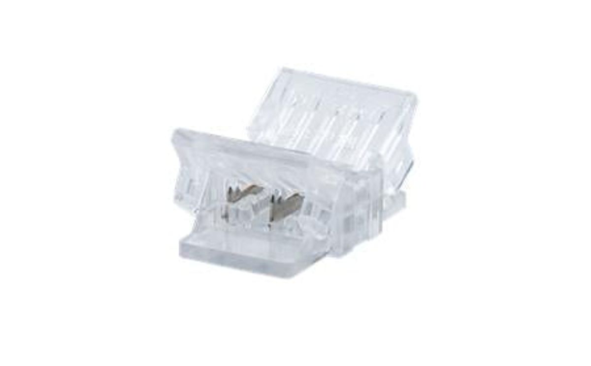 Oppl Ledstrip Connector-Ss-Tw-Ip20