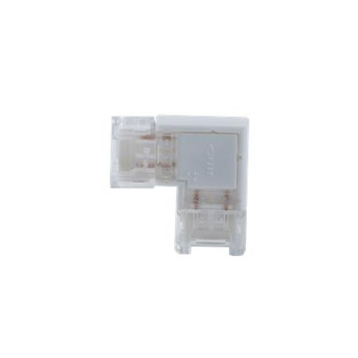 Oppl Ledstrip L-Connector-Ss-Cob-Ip20