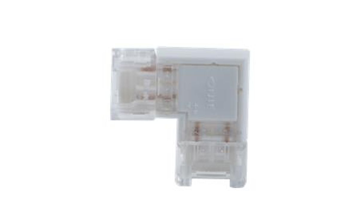 Oppl Ledstrip L-Connector-Ss-Ip20