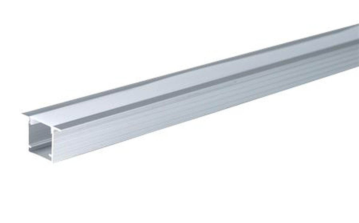 Oppl Ledstrip Profile-Rc-15X15-Al