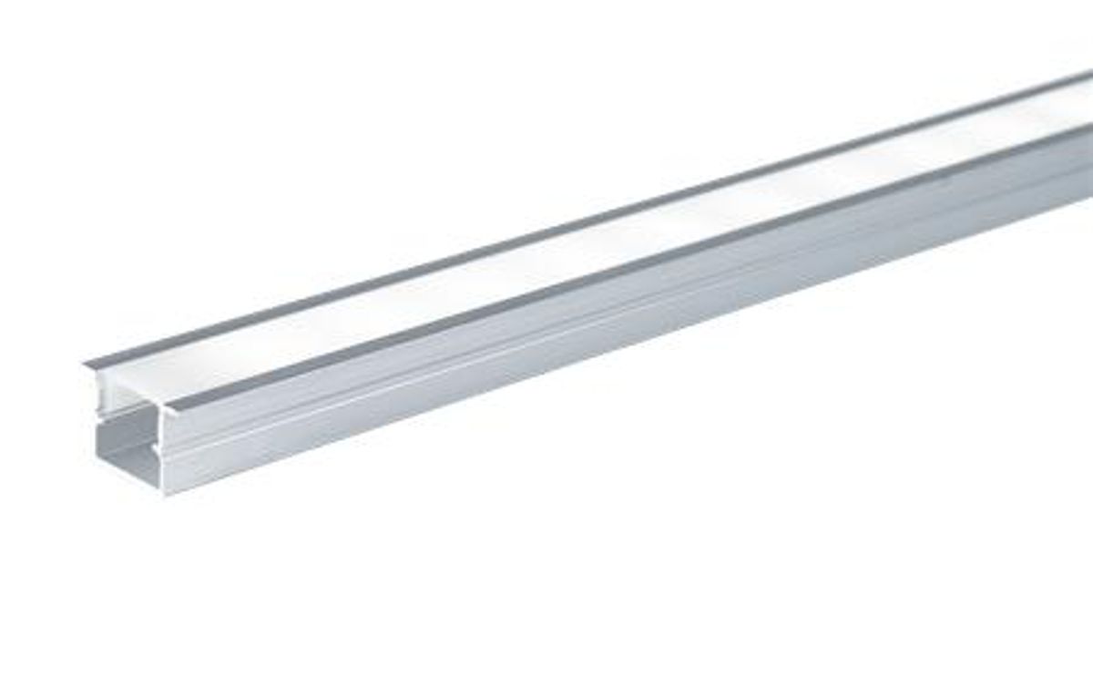 Oppl Ledstrip Profile-Rc-17X12-Al