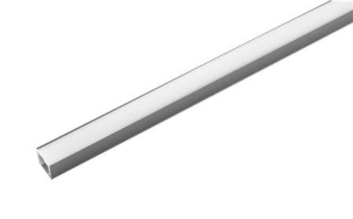 Oppl Ledstrip Profile-Sf-15X15-Al