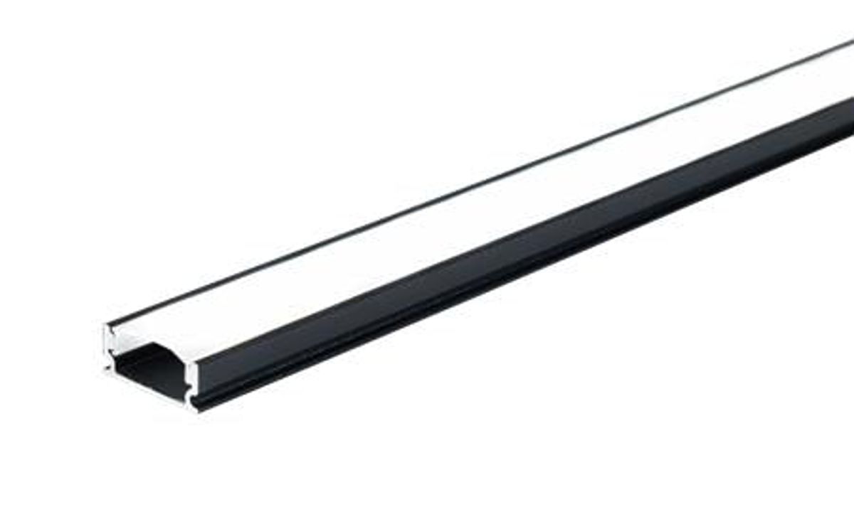 Oppl Ledstrip Profile-Sf-17X7-Bl