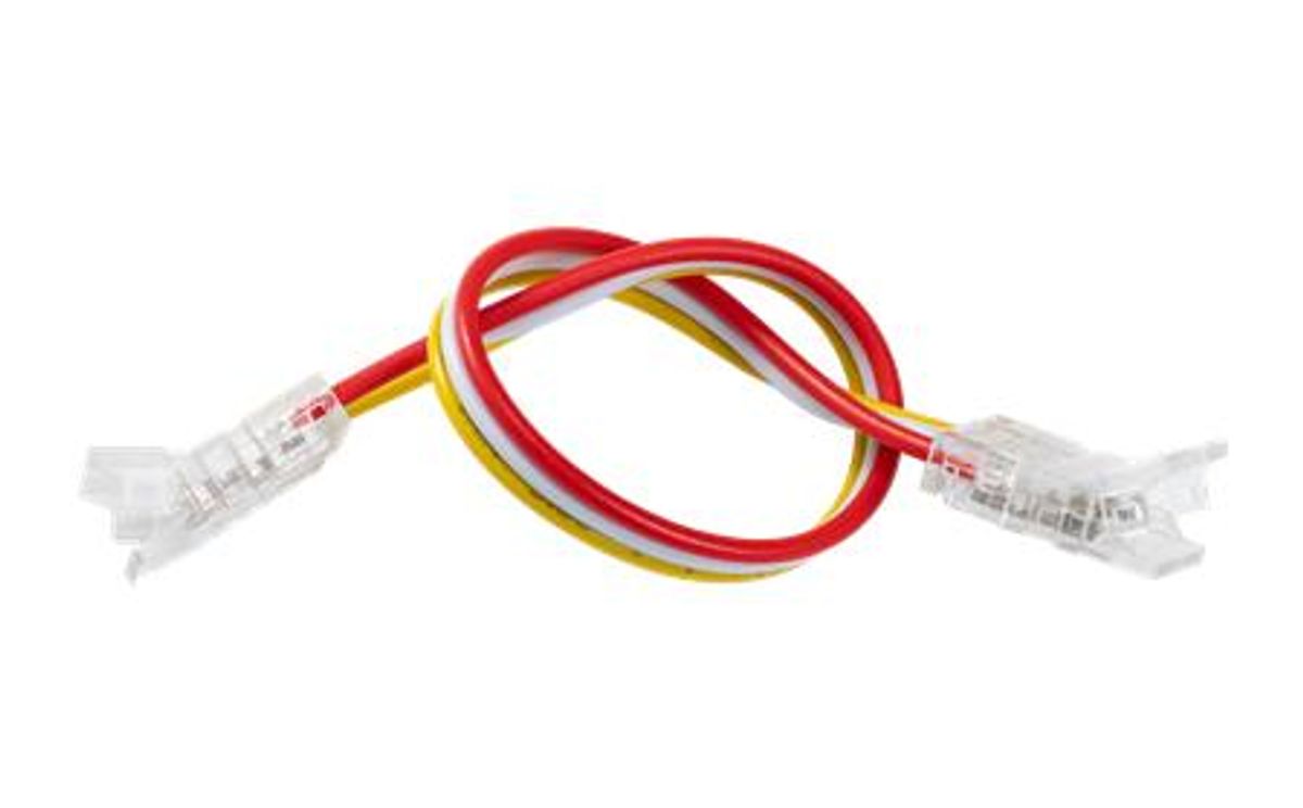 Oppl Ledstrip Wire-Connector-Ss-Tw-Ip20