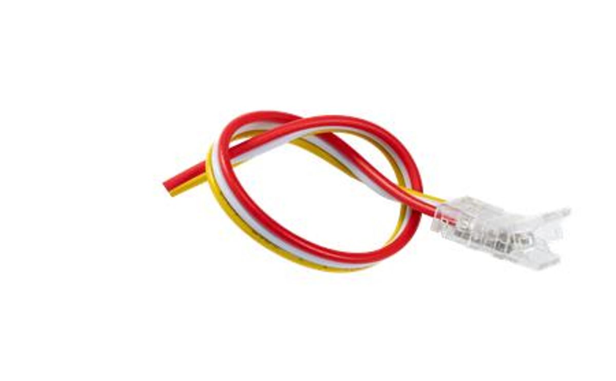 Oppl Ledstrip Wire-Connector-Sw-Tw-Ip20