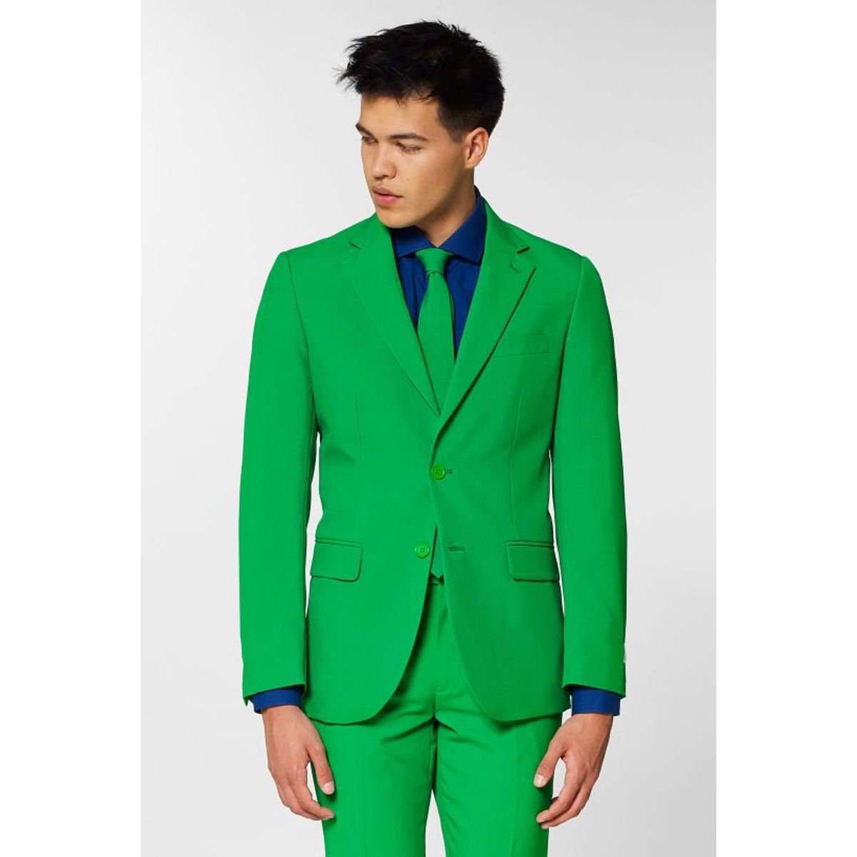 OppoSuits - Evergreen EU54