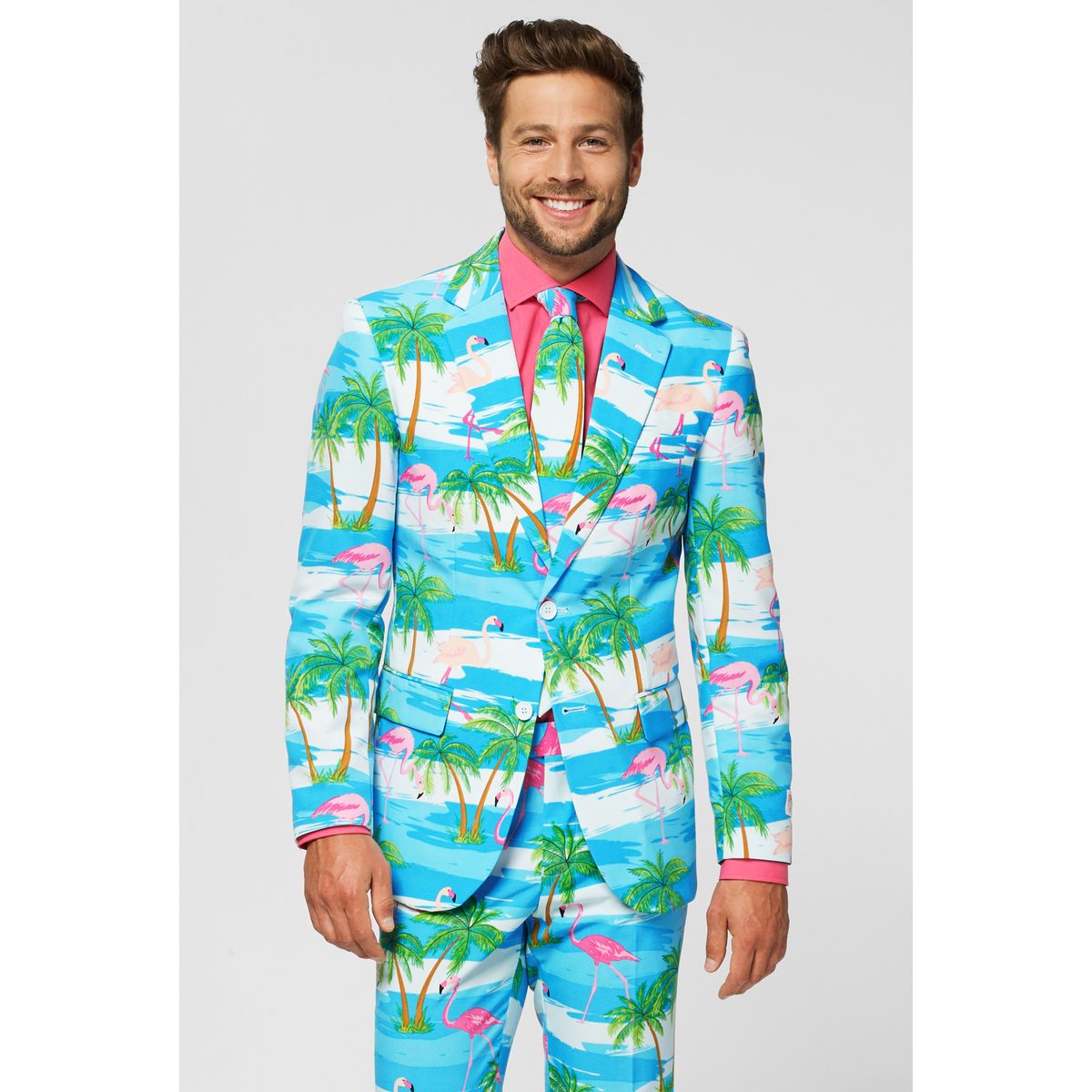 OppoSuits - Flaminguy EU46