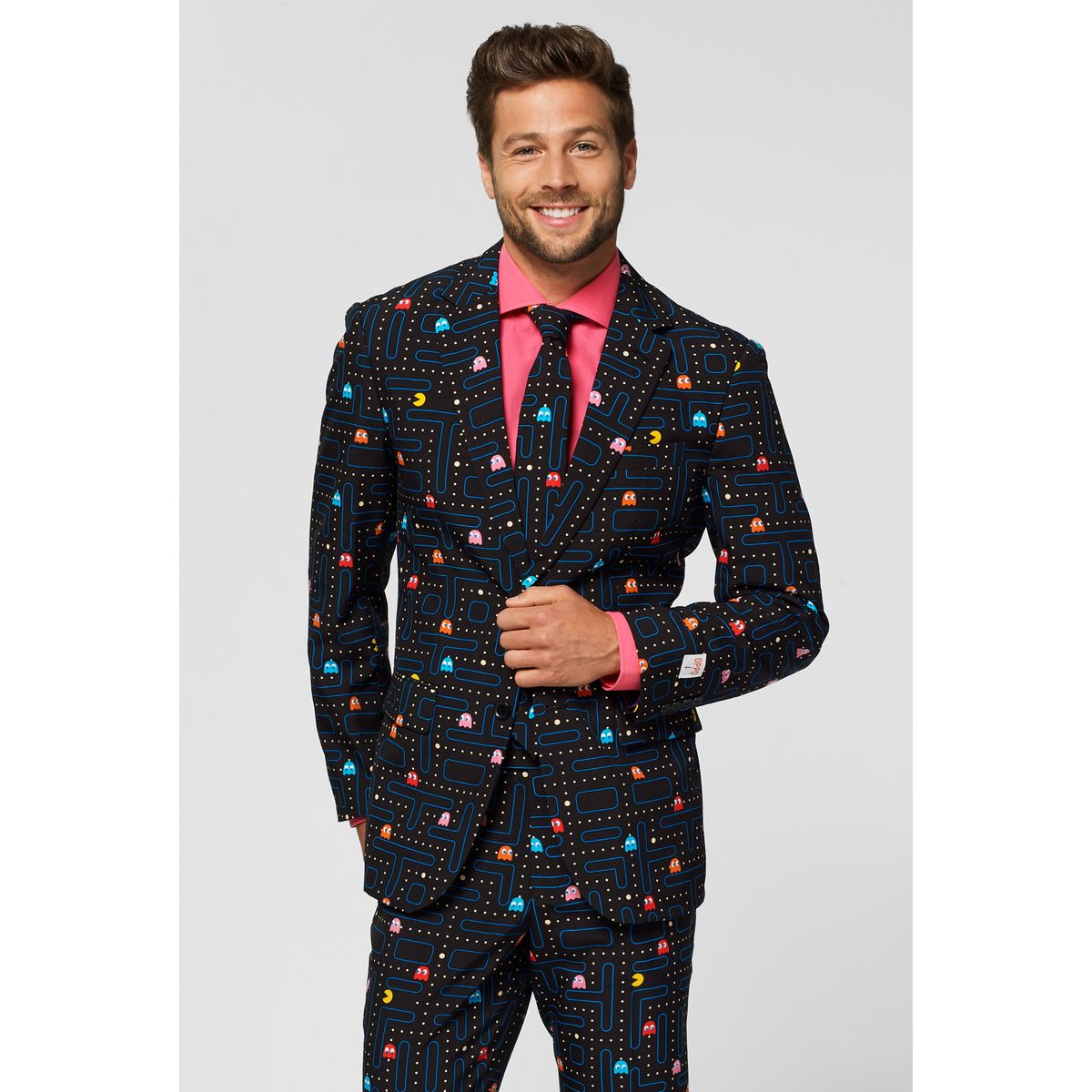 OppoSuits - Pac-Man EU48