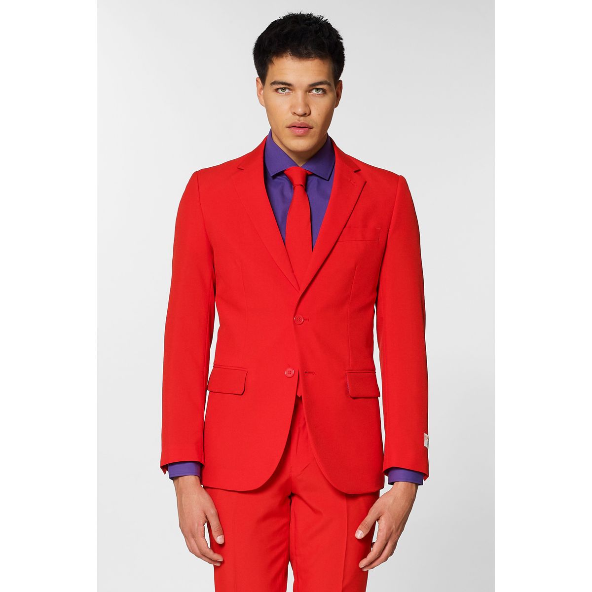 OppoSuits - Red Devil EU58