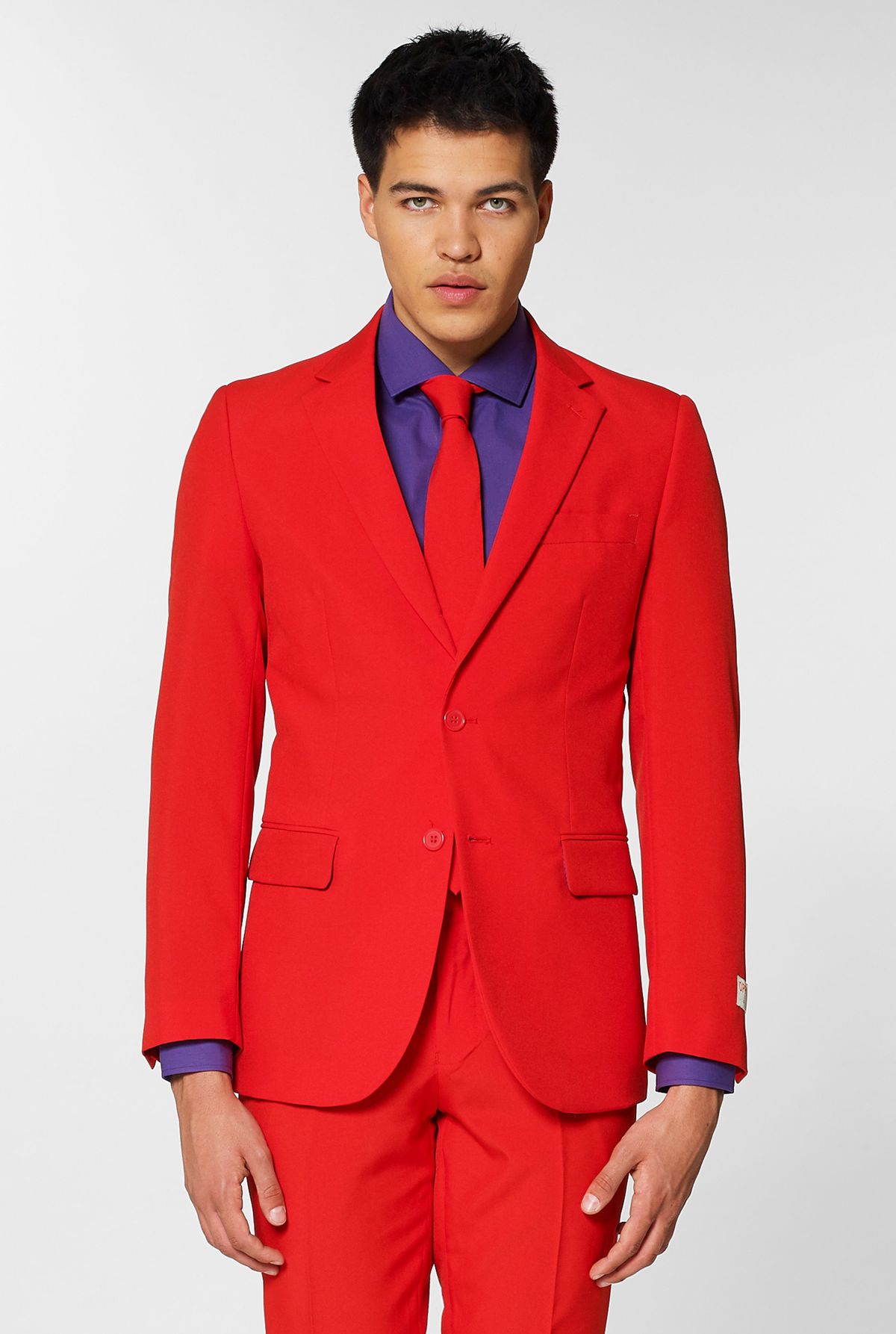 OppoSuits - Red Devil EU60