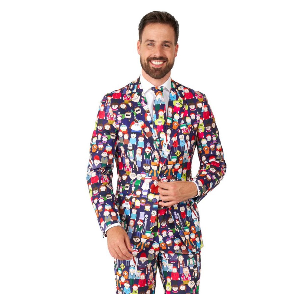 OppoSuits - South Park EU48