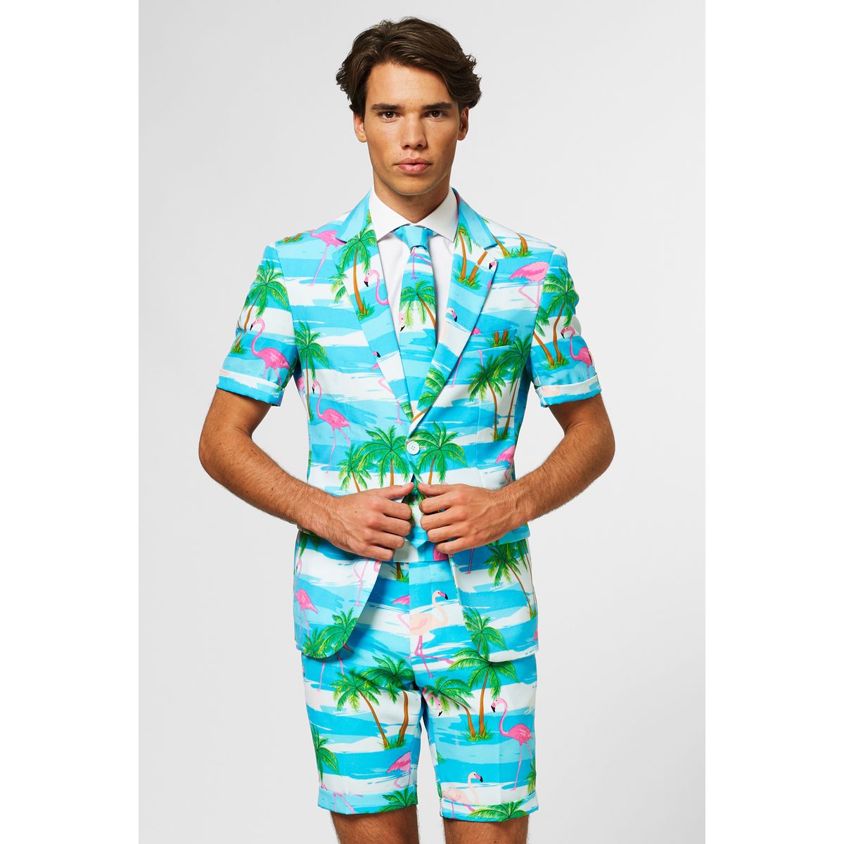 OppoSuits - Summer Flaminguy EU54