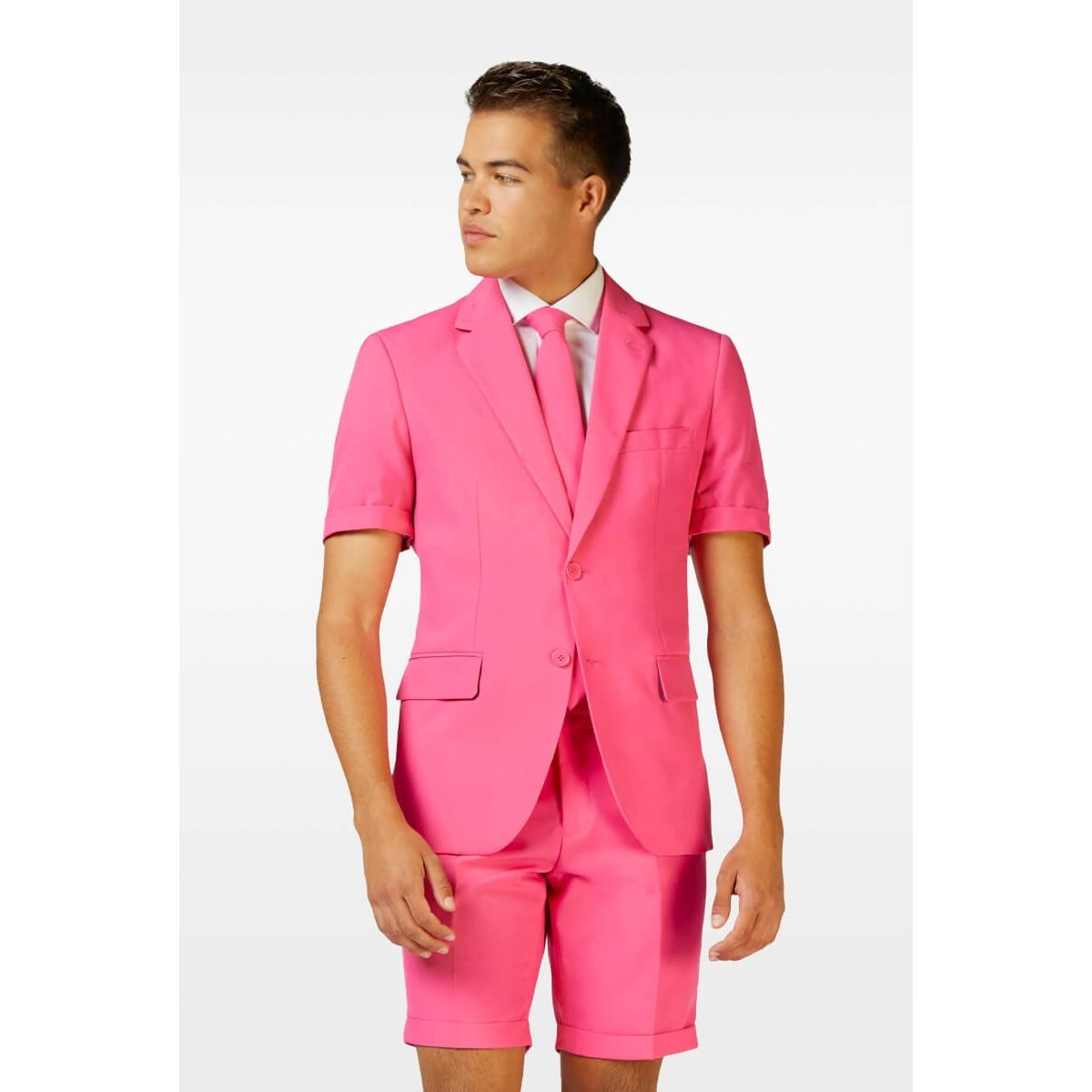 OppoSuits - Summer Mr. Pink EU48