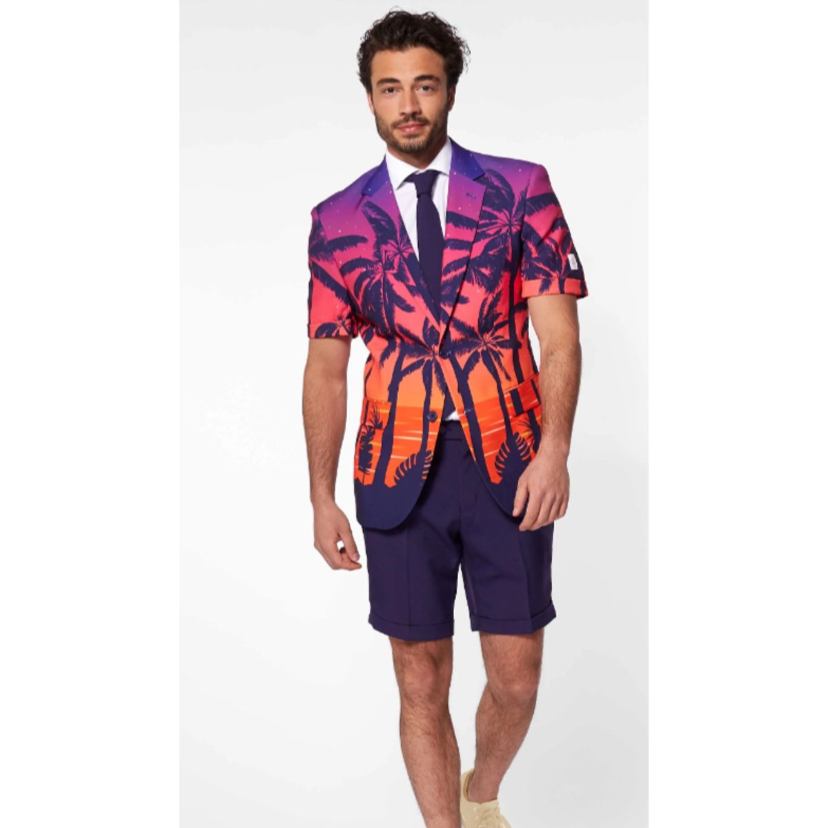 OppoSuits - Summer Suave Sunset EU52