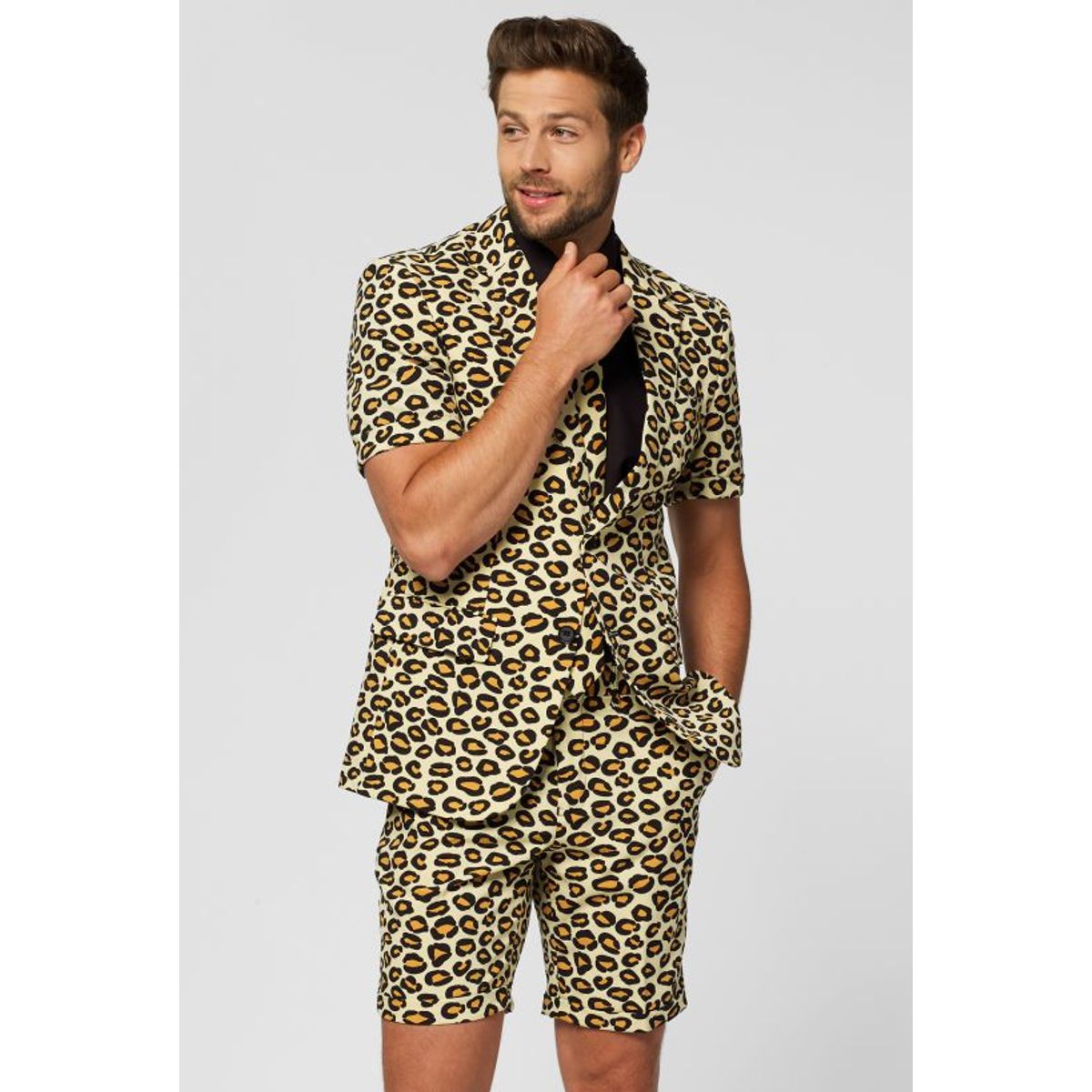 OppoSuits - Summer The Jag EU48