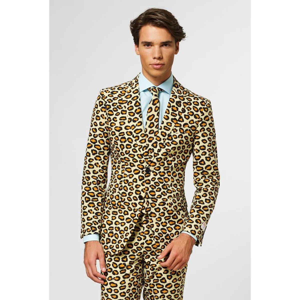 OppoSuits - The Jag EU46