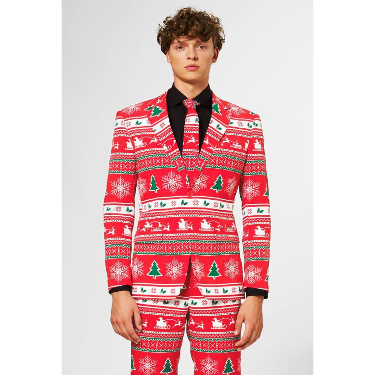 OppoSuits - Winter Wonderland EU54