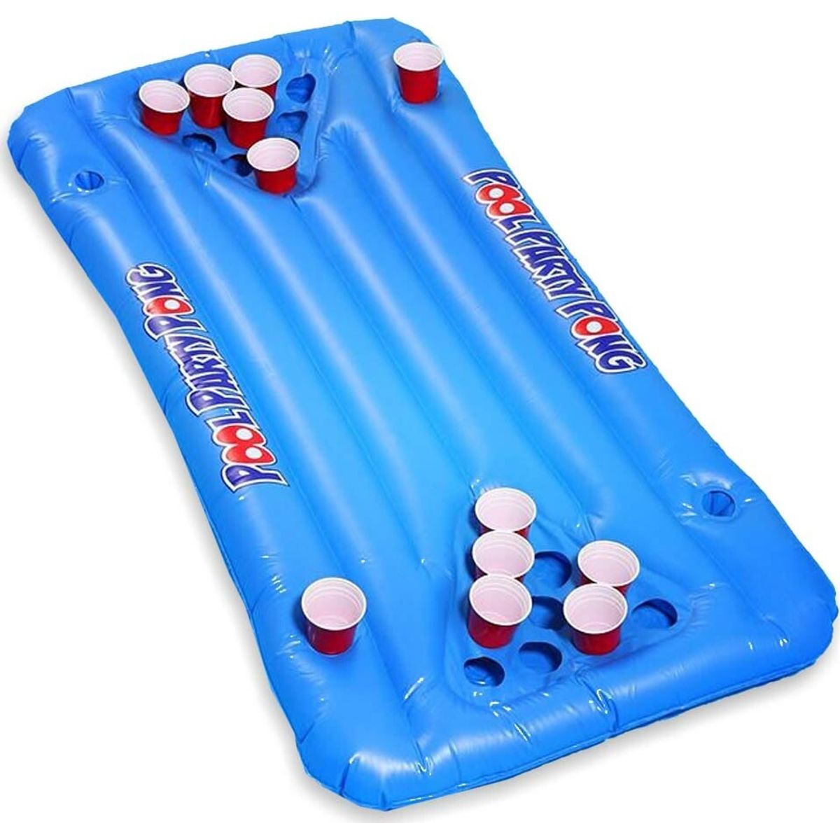 Oppustelig Beer Pong Bord