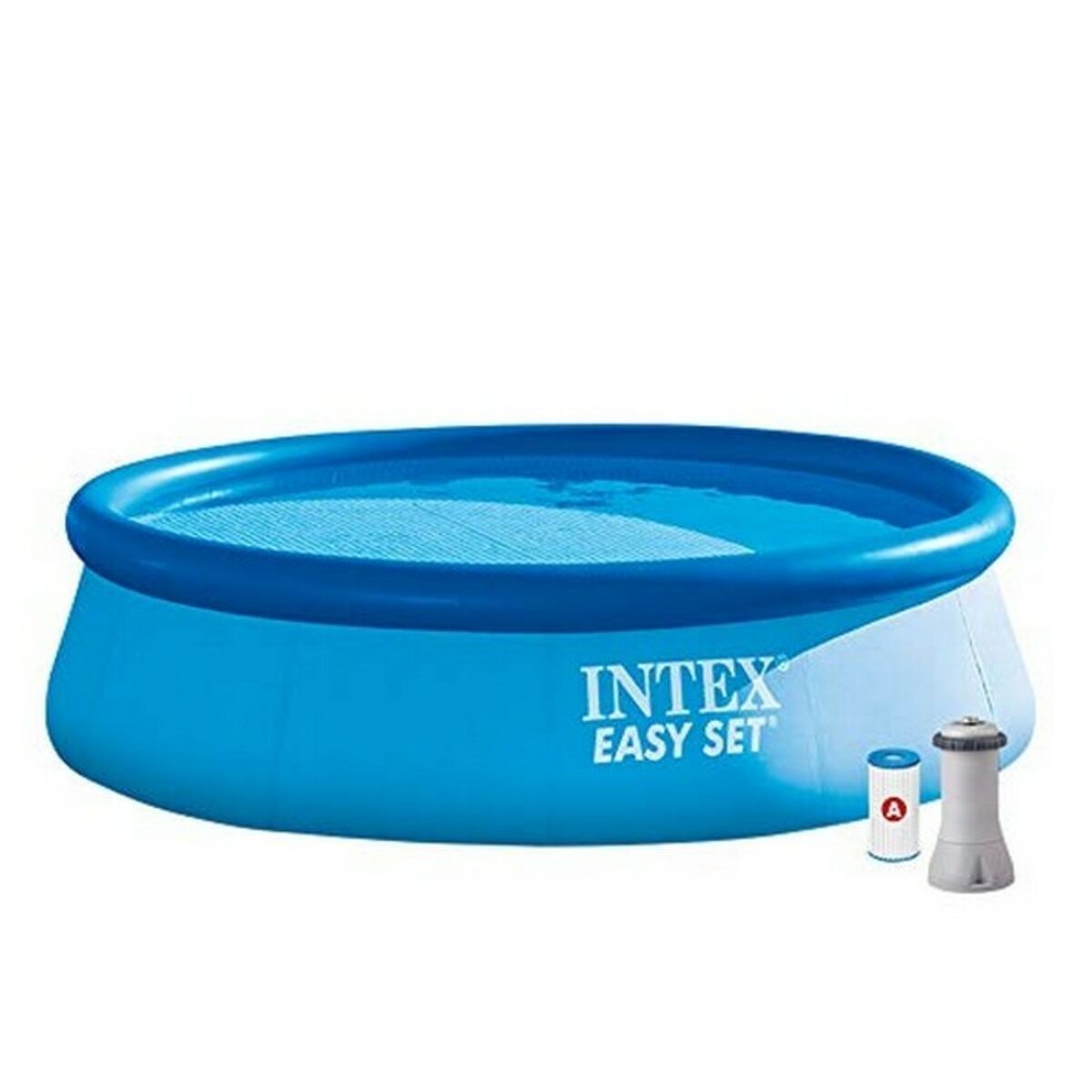 Oppustelig Pool Easy Set Intex 5621 L (366 x 76 cm)