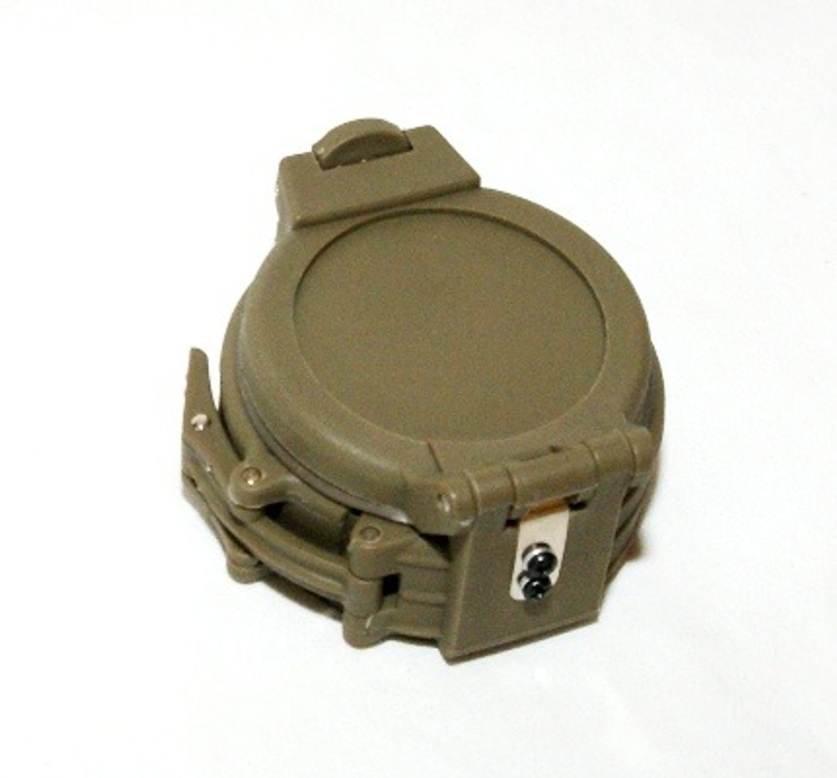 Optics Cover Stor