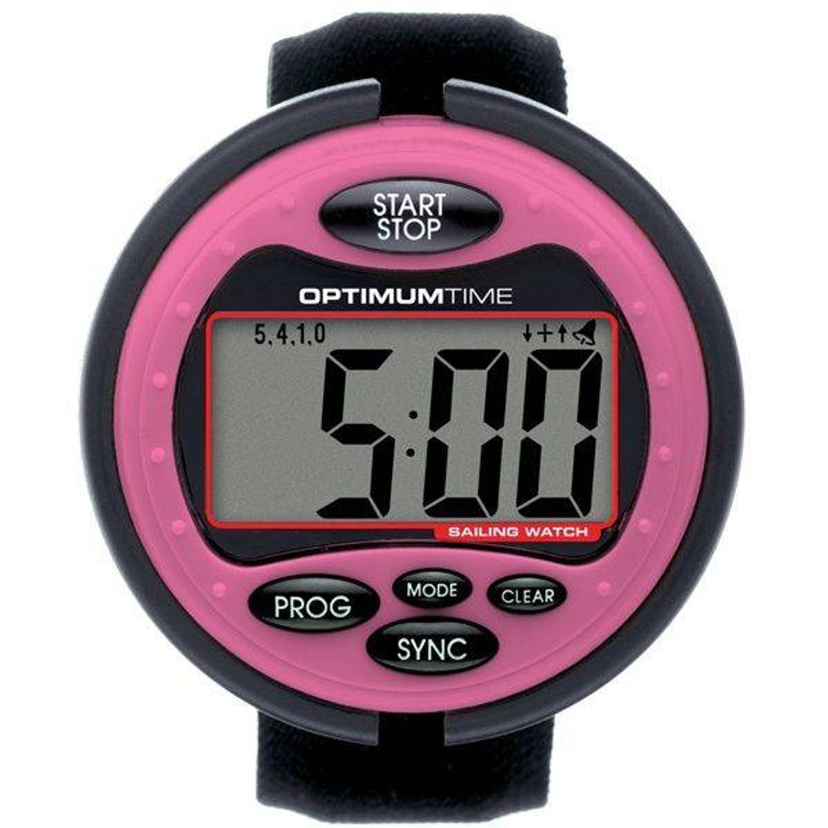 Optimumtime os319 sejlerur pink - 1354182