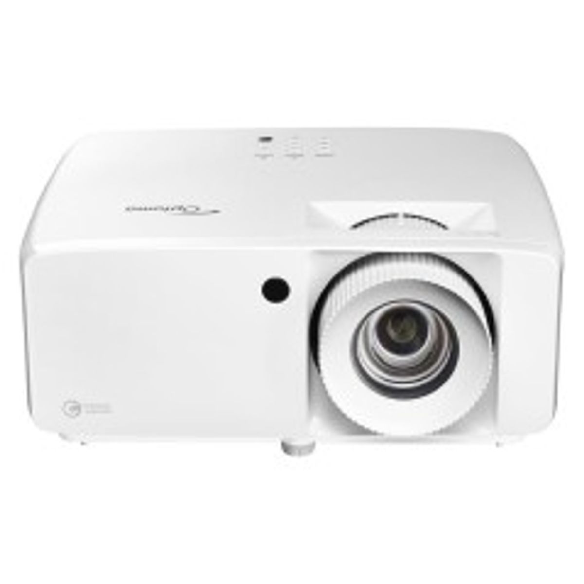 Optoma ZK450 DLP 4K UHD Laser