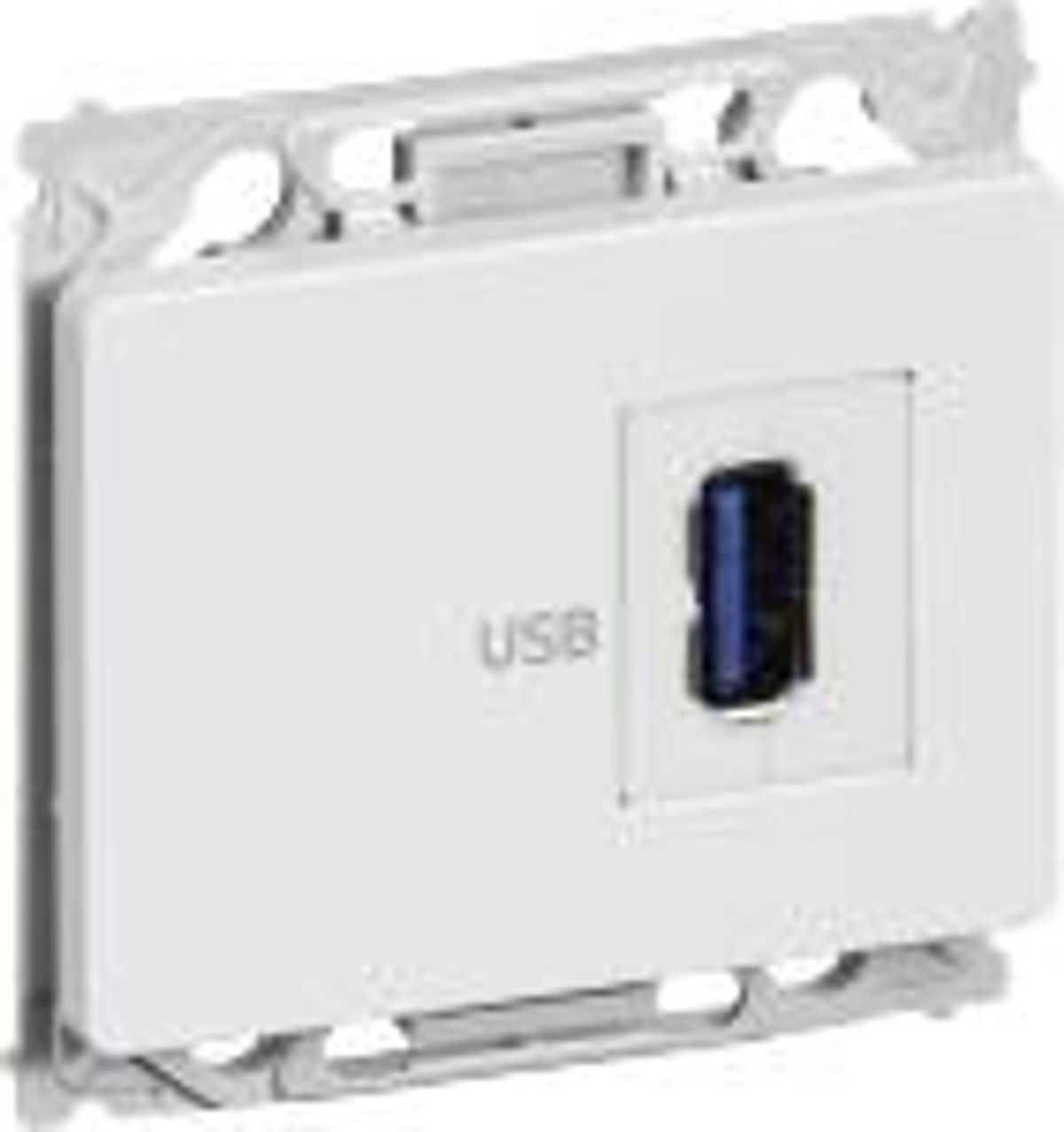 Opus66 1 Modul Usb 3.0 Udtag Hv