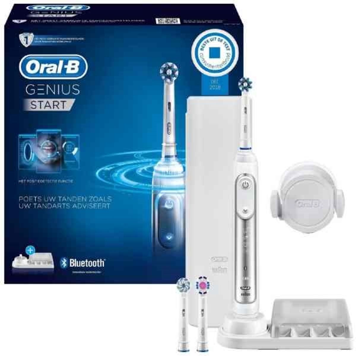 Oral-B Genius Start