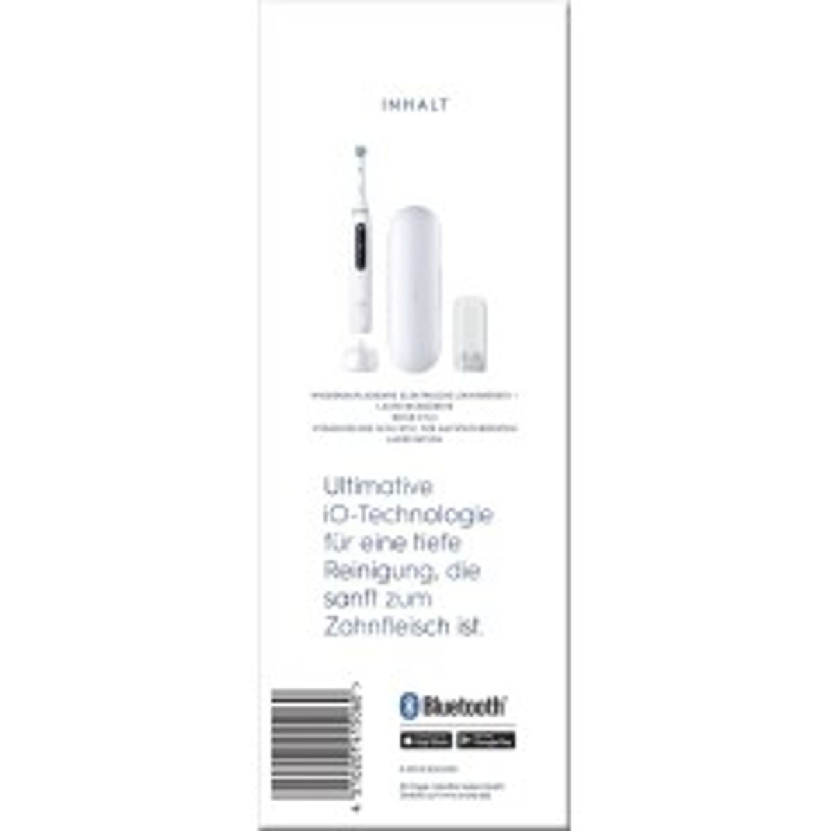 Oral-B iO Series 5 White