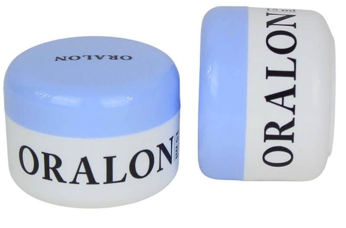 Oralon universalsalve 15 gram