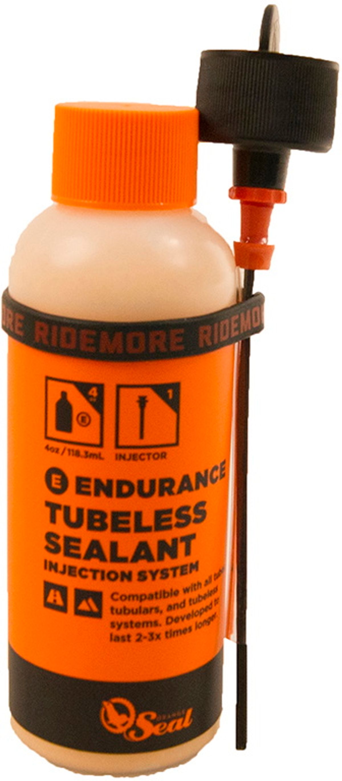 Orange Seal Endurance - Tubeless Sealant 118ml