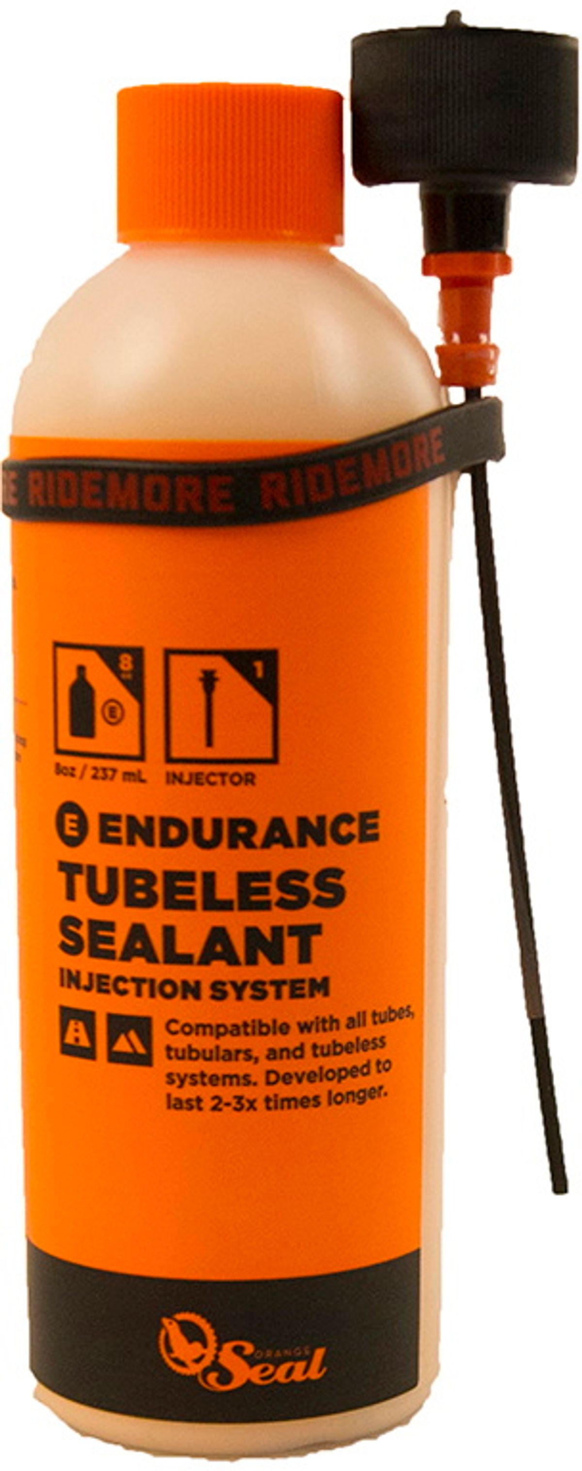 Orange Seal Endurance - Tubeless Sealant 237ml