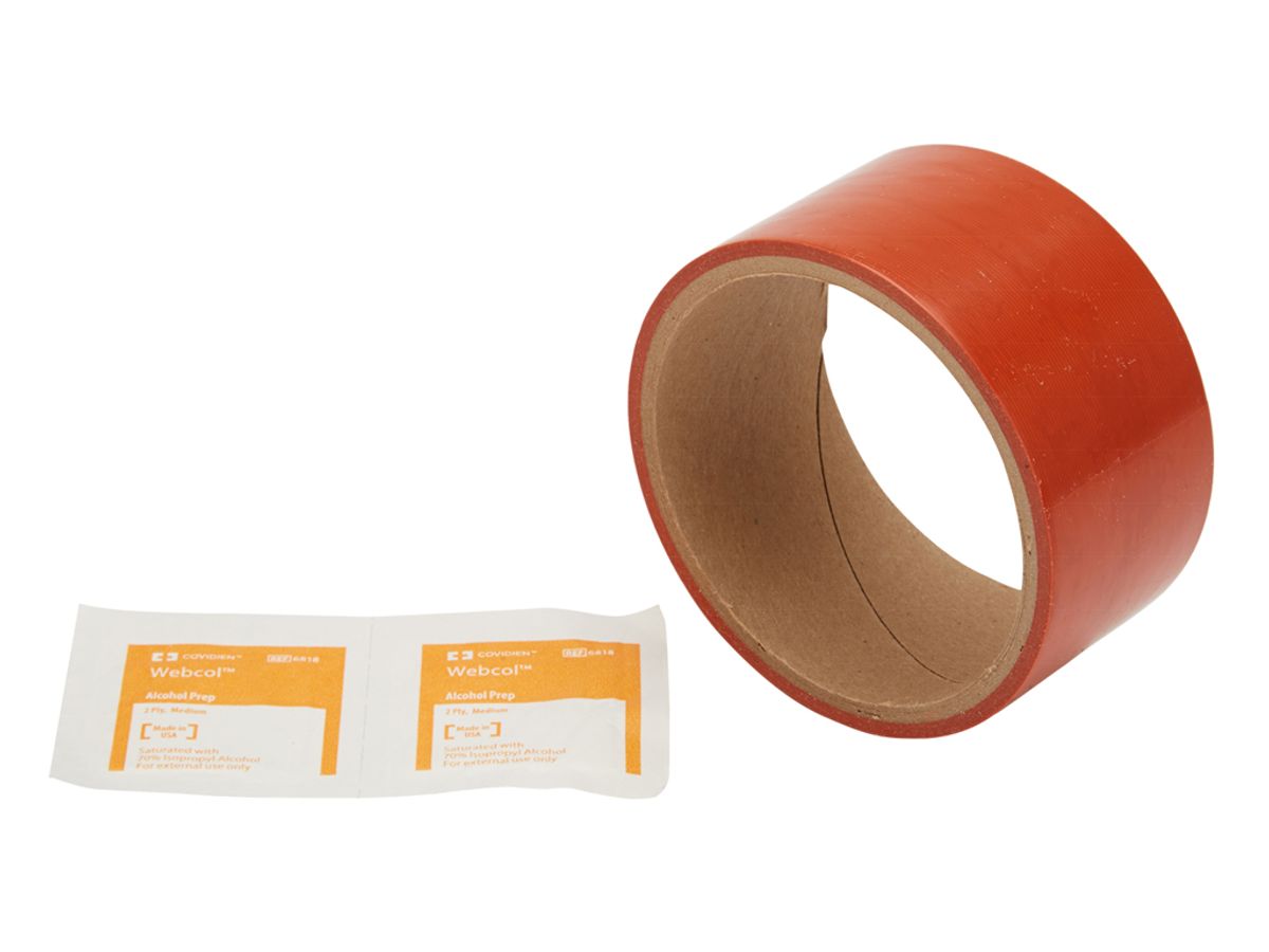 Orange Seal Fælgtape - 45 mm x 11 meter - Til tubeless