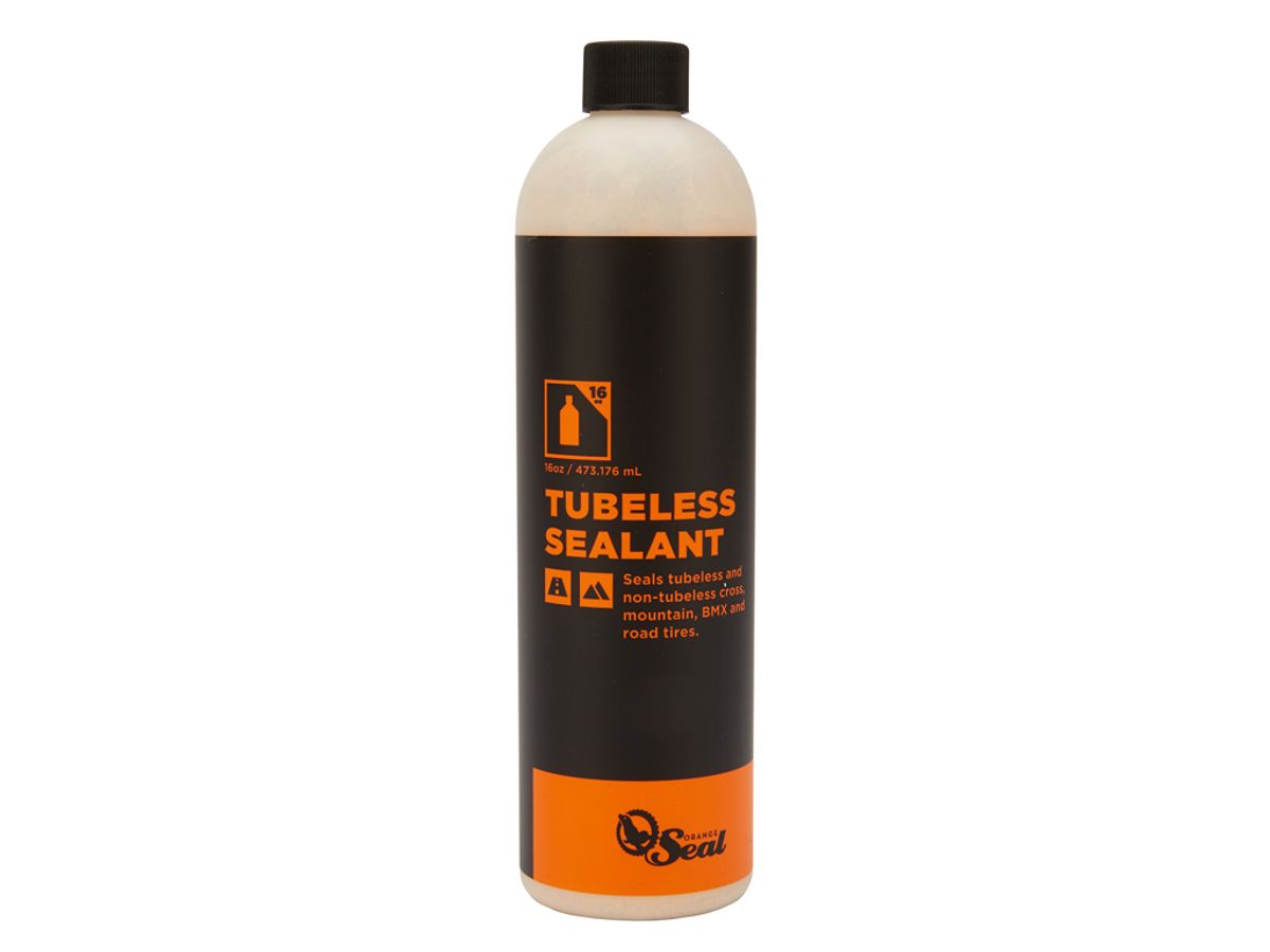 Orange Seal Regular - Tubeless væske - 473 ml. - Refill